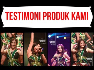 Kaos JKT48 | Baju JKT48 | T-shirt jkt48