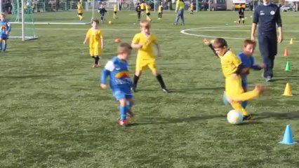 SFC Saive - CS Visé 3/11