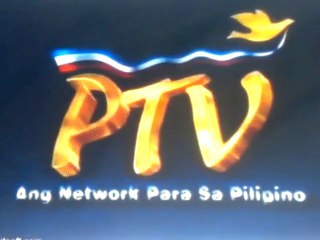 PTV4 - PTV4 Centennial Station ID 1998