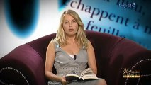 Amandine Blanquart lit Les 3 mousquetaires N°2 (diffusé courant 2009)