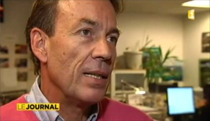 La Pérouse, la Bounty, de grandes expéditions du XVIIIeme