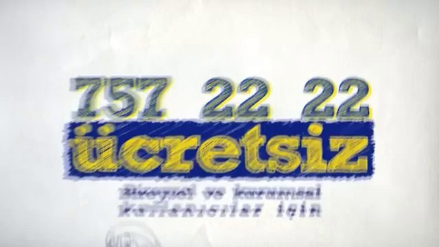 Turkcell'le Daha Fazla Hayat Haberleri - Tarife ve Kampanya Destek Hattı