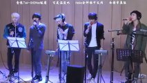 【联合中字】13.10.24  SBS 两点逃脱CulTwo Show