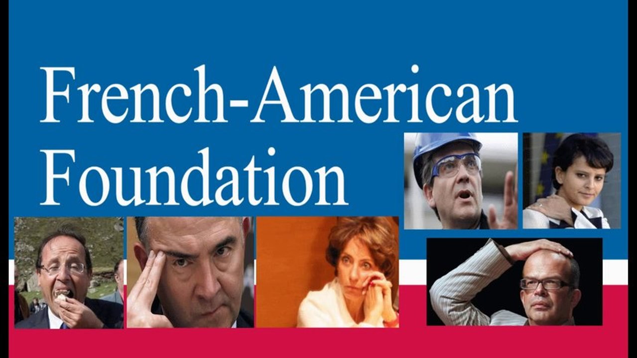 Les infos dont on parle peu n°44 (16 Octobre 2013)