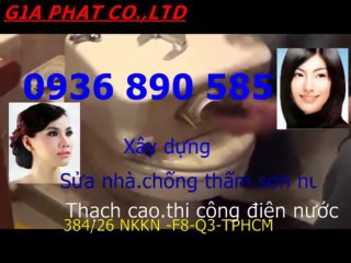 Tho sua chua ong nuoc o tai quan 1-PO/0907 323053