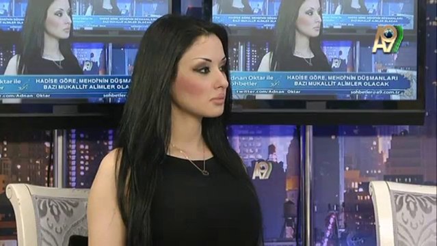 Hz. Mehdi ve Hz. İsa ile ilgili yeni hadisler 3