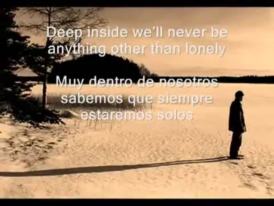 Tiesto - Somewhere Inside of Me