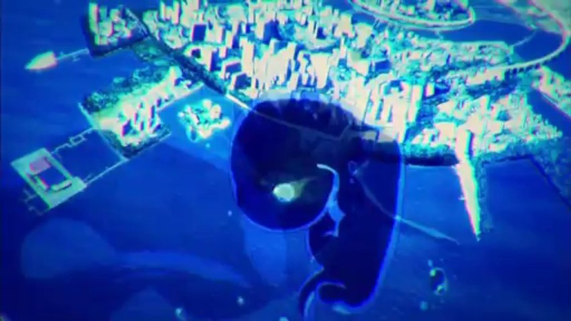 ストライク ザ ブラッド 01 聖者の右腕編 動画 Dailymotion