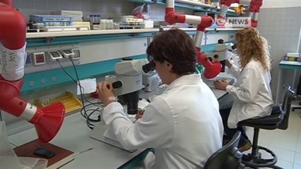 INFLUENZA, VACCINO DA MERCOLEDI'