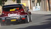 WRC Cataluña - Dani Sordo, segundo a falta de la última jornada