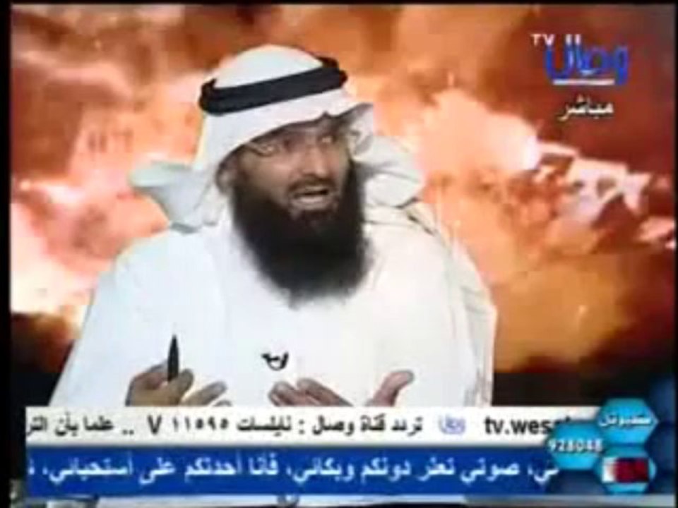 #أراكان_المأساة _ مناشدة ونداء من د. أحمد البغدادي إلى الملك عبد الله حفظه الله