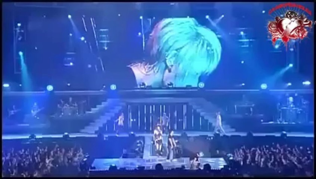 DBSK Together Live TR Sub