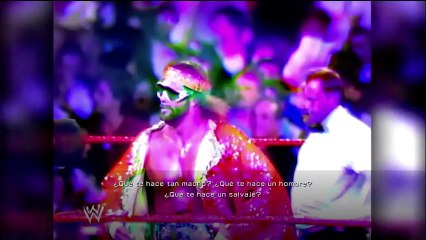 WWE '14 GAMEPLAY | 30 YEARS OF WRESTLEMANIA | RIC FLAIR