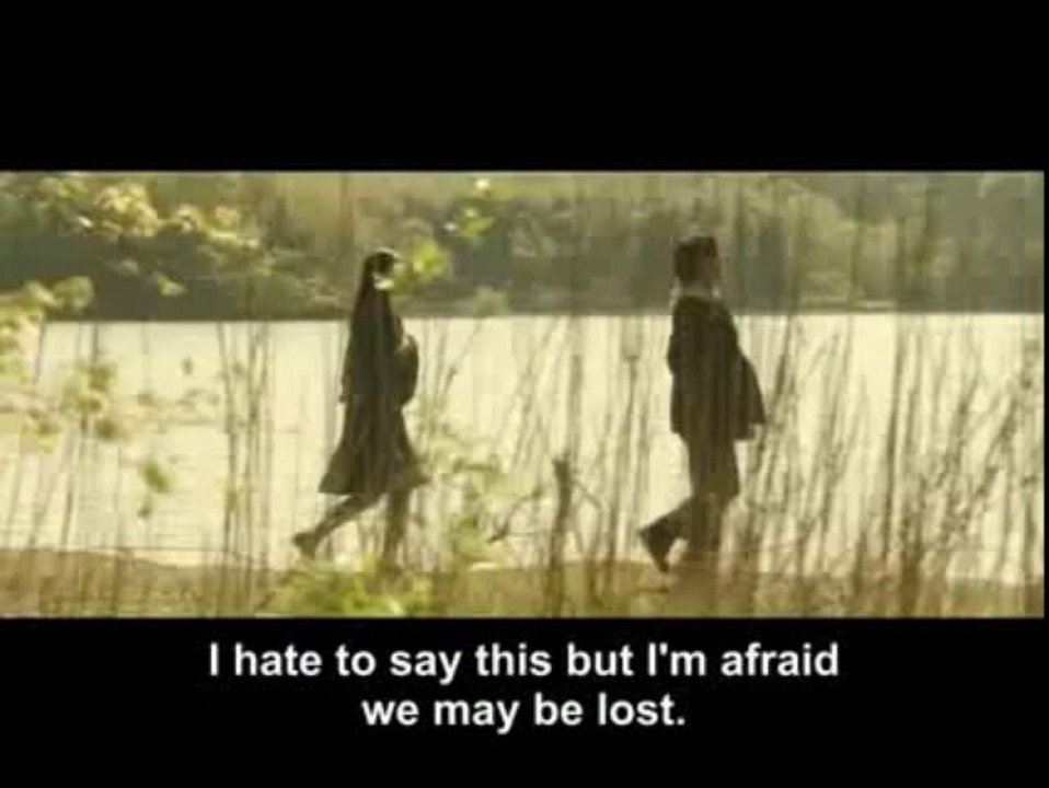 UDON - movie 02 - 動画 Dailymotion