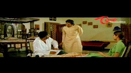 Prakash Raj Kicks Ali Black & Blue Comedy Scene