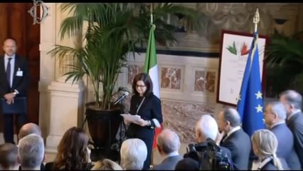 Roma - Giornate del libro politico a Montecitorio 2013 (25.10.13)