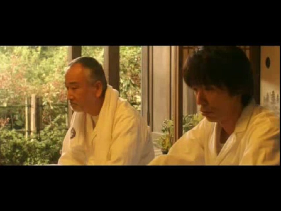 Udon movie 14 - 動画 Dailymotion