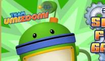 Team Umizoomi -  Bot`s Silly Fix it Game Full Games Episodes