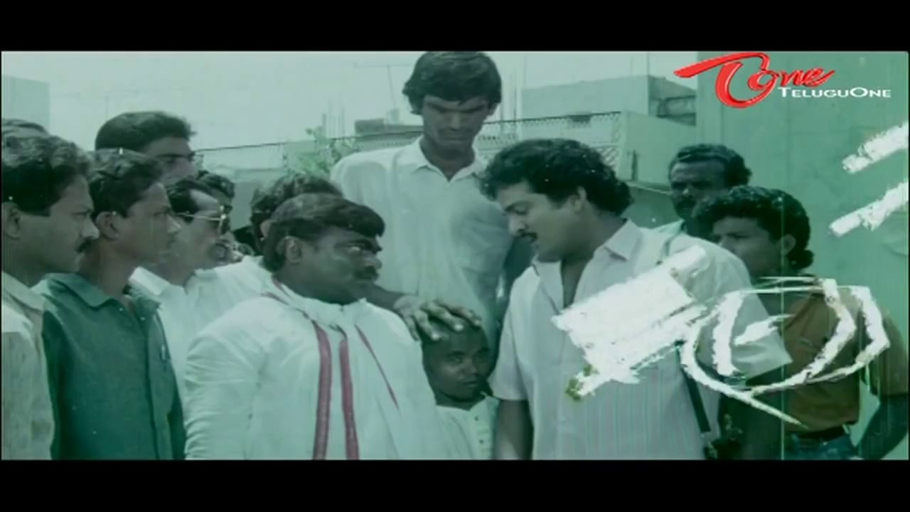 Rajendra Prasad Superb Funny Shock To Babu Mohan Gang