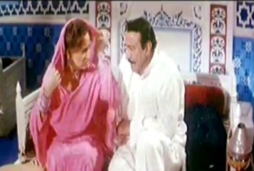 Wohti Lai Ke Jani Aay ~Lollywood Movie~ TvScr - Part 3
