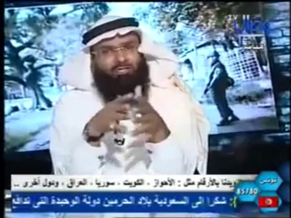 #أراكان_المأساة _ تأثر وبكاء من د. أحمد البغدادي في حلقة _ الحج وآفاق النصرة