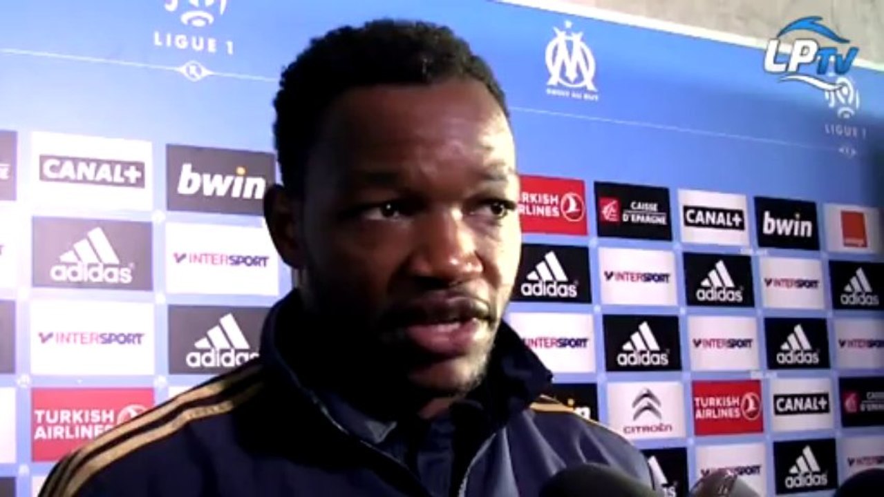 Mandanda : "Dans la galère ensemble"