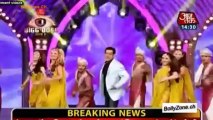 Salmaan Le Hi Jayenge Dulhaniya!! - Bigg Boss 7 - 27th Oct 2013