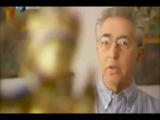 The Vril Society  A Nazi Cult