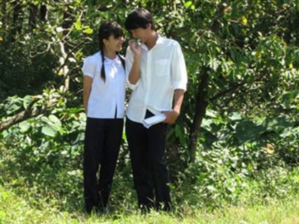 HTV Phim Hoàng hôn ấm áp 2009