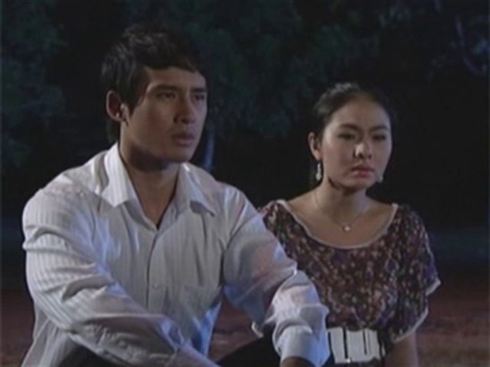 HTV phim Loi Song Sai Lam 2 2010