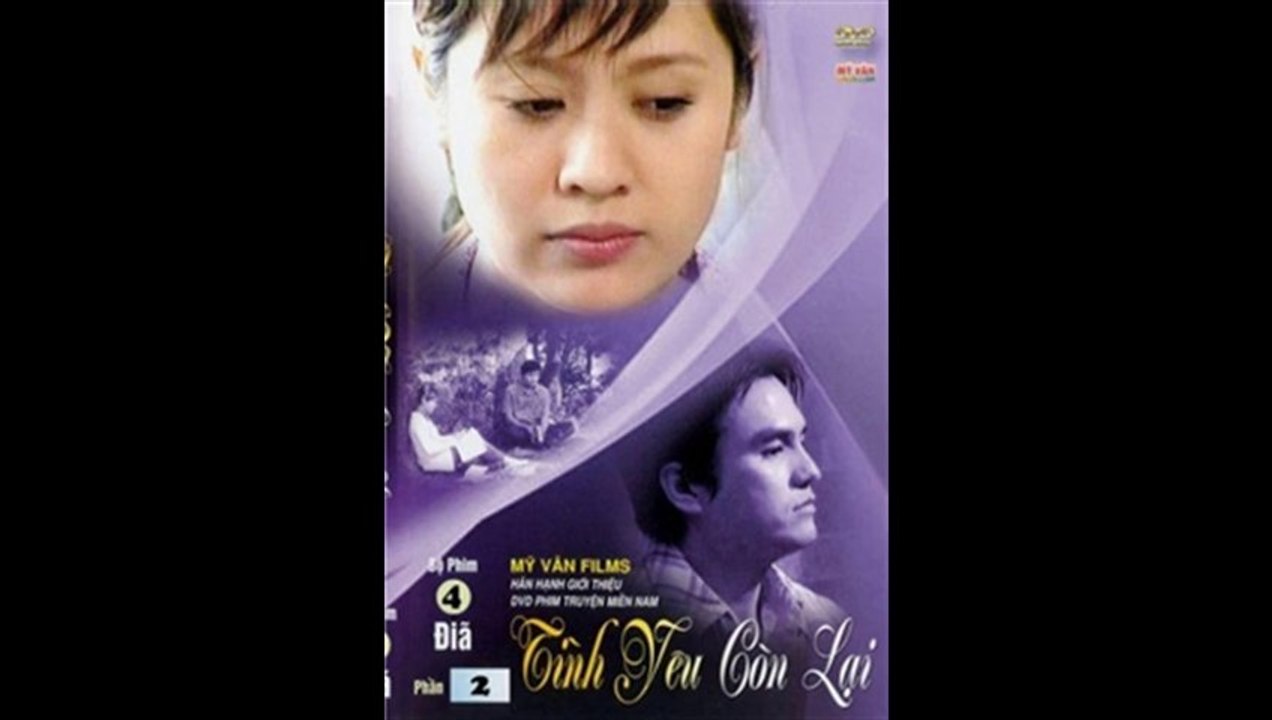 HTV phim tình yêu còn lại 2008