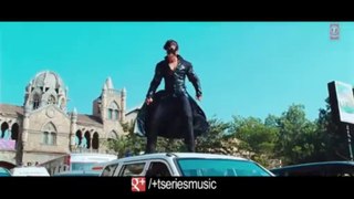 Krrish 3 - Krrish Krrish HD Title Song Video [2013] Hrithik Roshan, Priyanka Chopra - Video Dailymotion