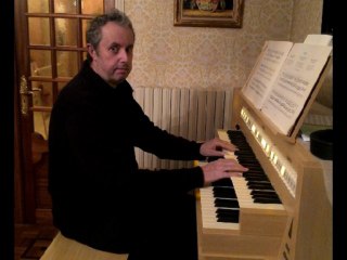 Trumpet Voluntary in D major