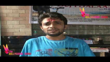 Sufi Salaam Movie is the combination of sad,romantic and item songs