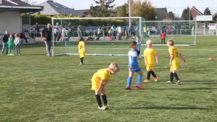 SFC Saive - CS Visé 5/11