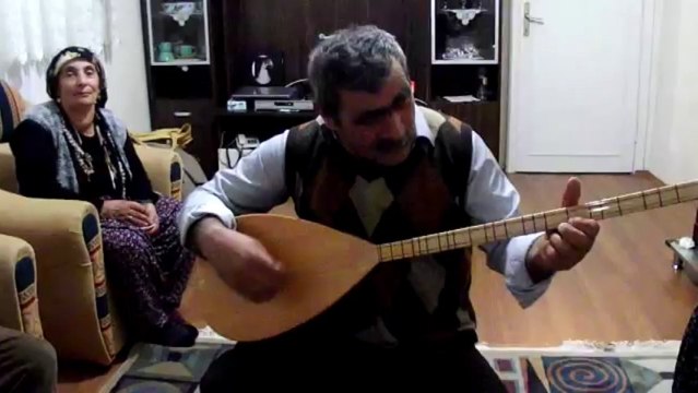 GÜCENME EY SOFU BABA-BEKTAŞİ BABASI ALİ ÜNAL VE ADNAN ZEKİ BIYIK
