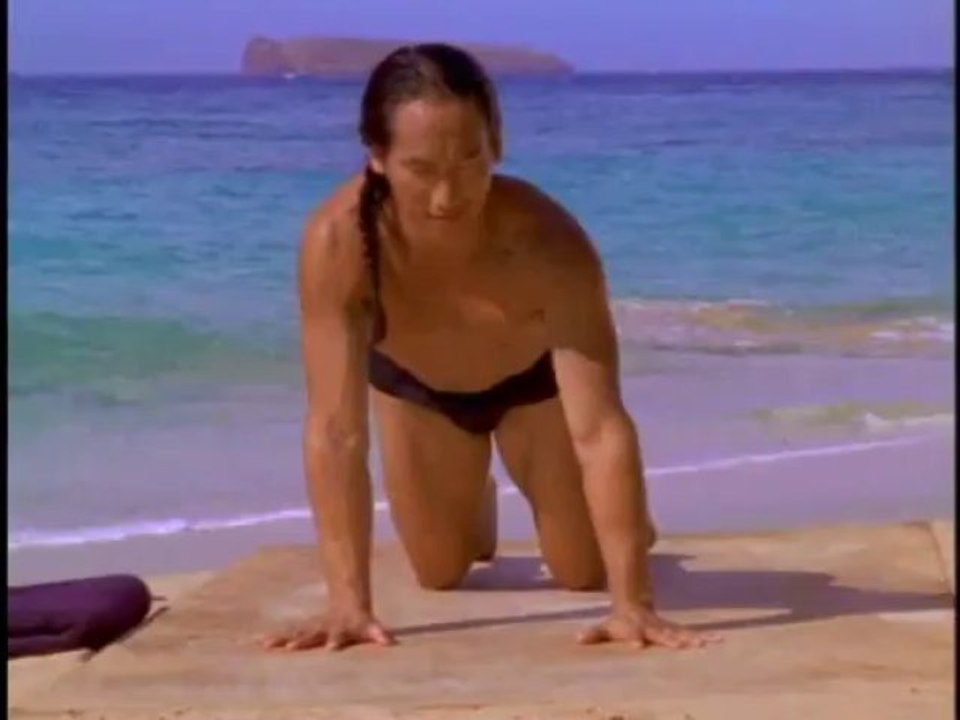 Am Yoga