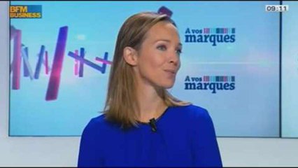 DIM: Bricard, Tapiro et Pothain, dans A vos marques - 27/10 2/3