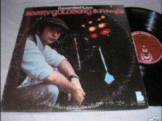 Barry Goldberg & Friends"Milk Cow"1976 Recording Live