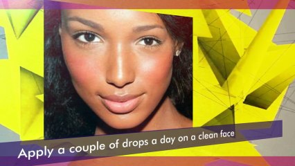 Your Skin Is Losing Vitamin C, Discover How You Can Replace It!