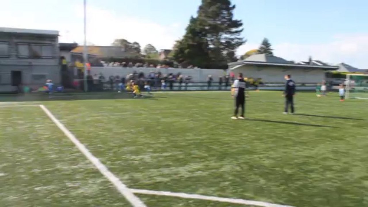 SFC Saive - CS Visé 6/11