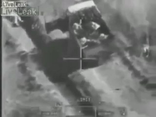 Büyük Şeytan Amerika oyun oynar gibi insanları katlediyor islamidavet.com