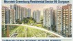 microtek greenburg##=9910013007=##new project sector 86 gurgaon