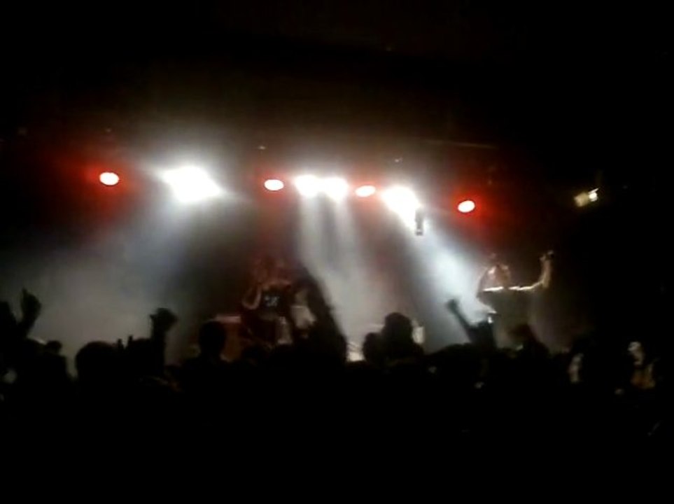 Tsr Crew - A Quoi ca Rime - Ned Music Club - Montreux Swiss 2013