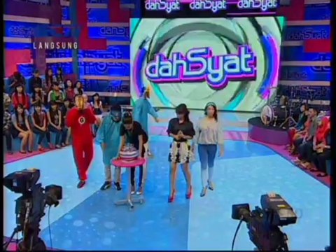 [131018]dahSyat RCTI - Seg 4
