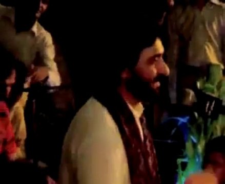 Dil Thikana Mere Hussain (a.s) Ka Hai - Manqabat -by- Sayed Nadeem Raza Sarwar Rizvi [Nishan Naqvi]