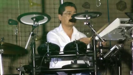 Concert Khmer Bussy តារាកម្ពុជា