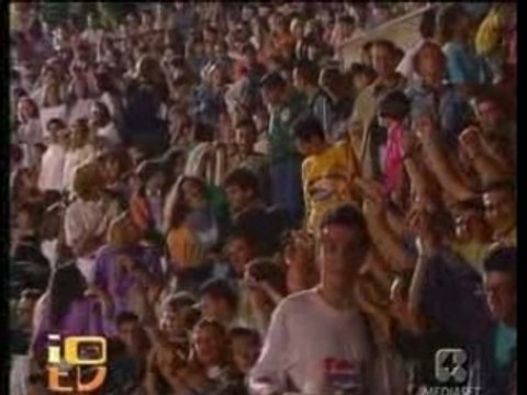 Enrico Ruggeri - Ti avrò