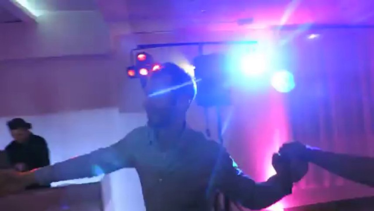 8 Anniversaire Viorica 40 ans  25 10 2013