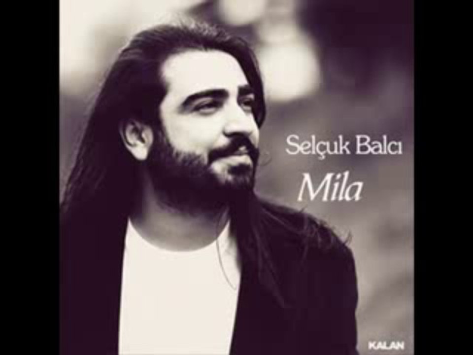 Selçuk Balcı - Kestane Bali Gibi (2013 Albümü)